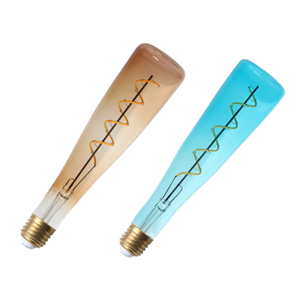 Bottle LED Filament Bulb