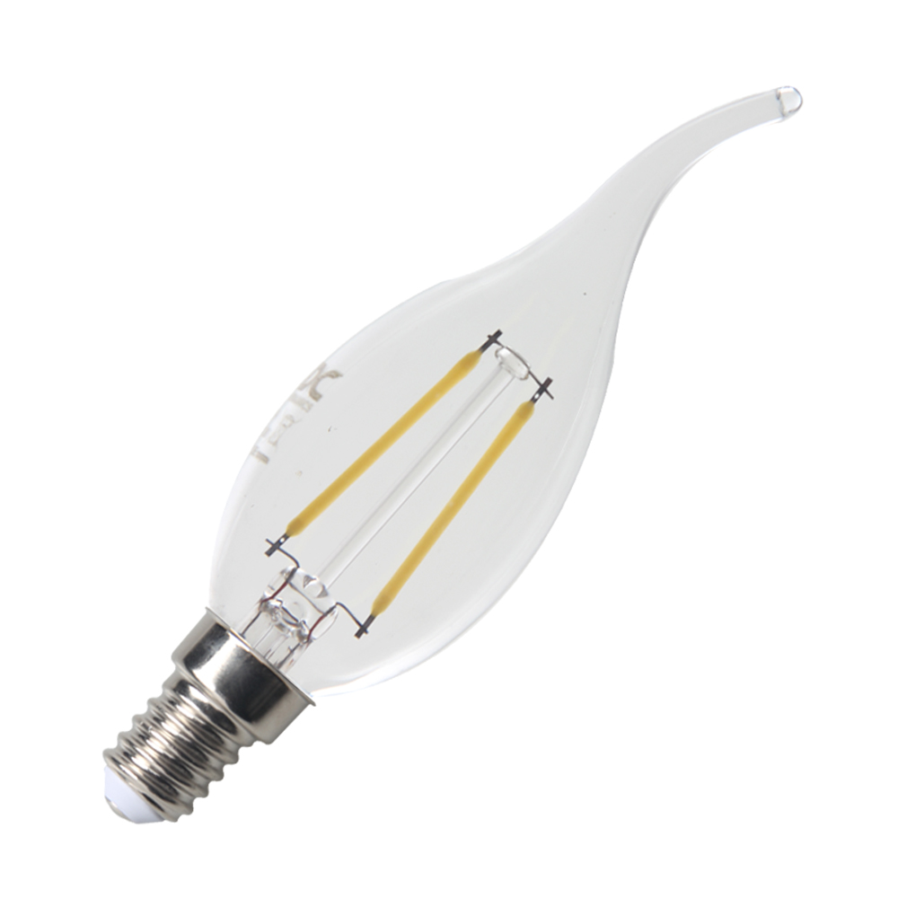 C35 Led Filament bublb