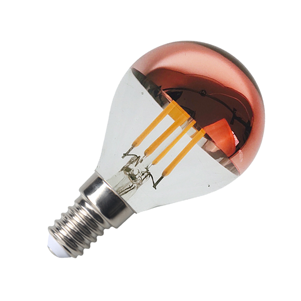 G45 LED Filament Bulb