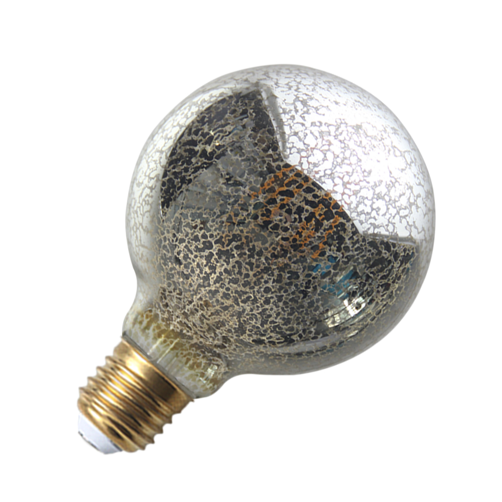 G80 LED Filament Bulb